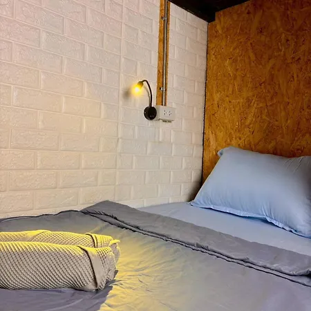 Cozy Bb Retreat In Bangkok Noi With Modern Comforts