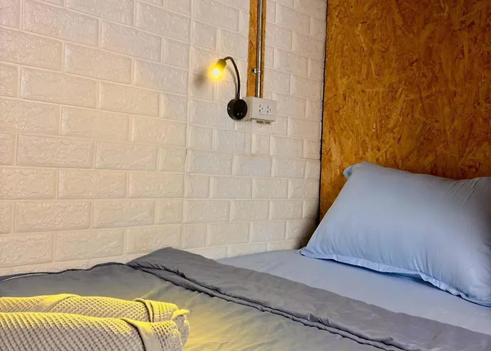 게스트하우스 Cozy Bb Retreat In Noi With Modern Comforts *